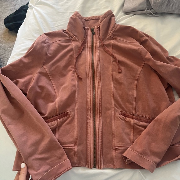 Jacket - Picture 1 of 2